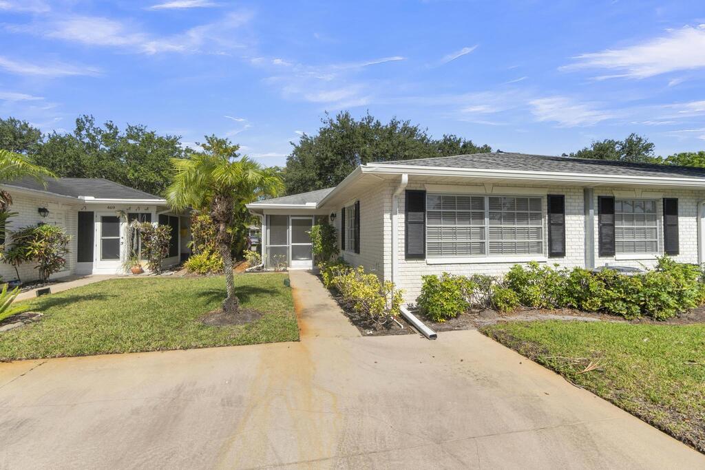 10109 45th Trail, Boynton Beach, FL 33436