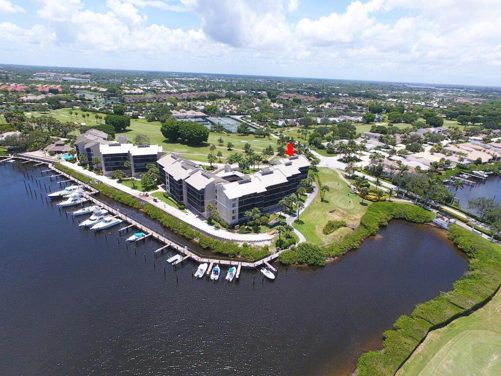 16940 Bay N307 Street, Jupiter, FL 33477