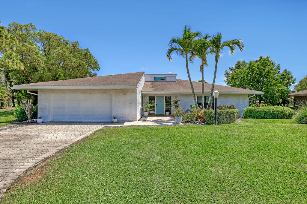 13856 Sand Crane Drive, Palm Beach Gardens, FL 33418