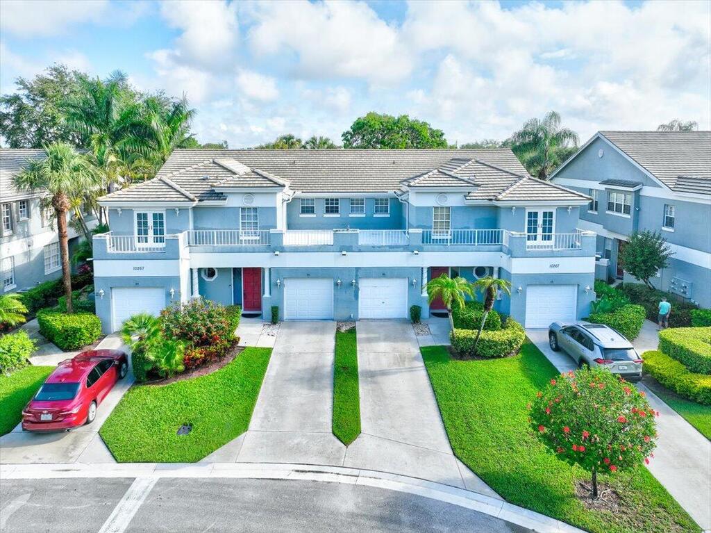 10267 Andover Coach Lane, Lake Worth, FL 33449