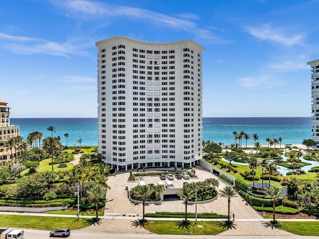 500 Ocean Boulevard, Boca Raton, FL 33432