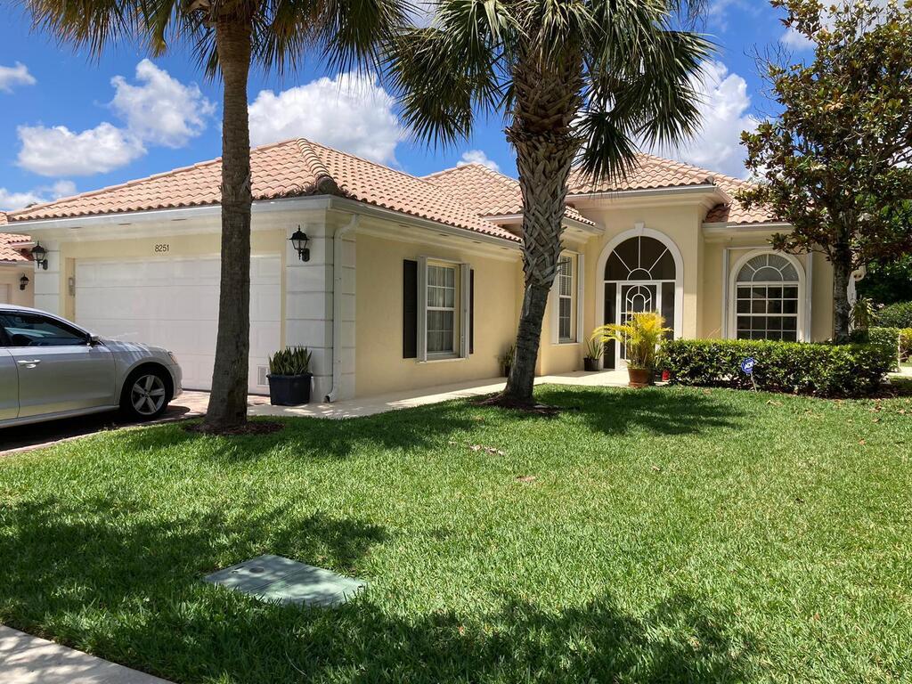 8251 Tobago Lane, Wellington, FL 33414
