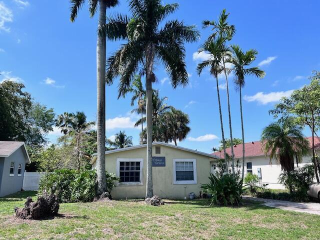 4928 Jefferson Road, Delray Beach, FL 33445