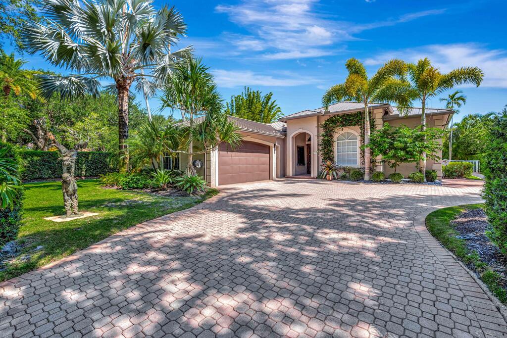 337 Eagle Drive, Jupiter, FL 33477