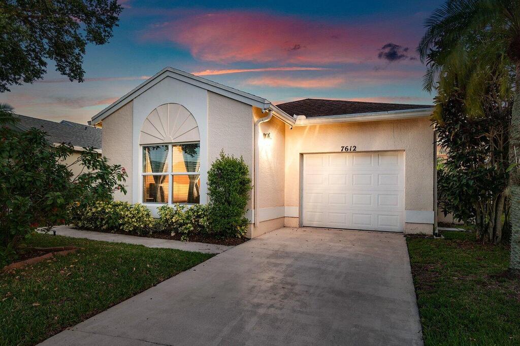7612 Mansfield Hollow Road Road, Delray Beach, FL 33446