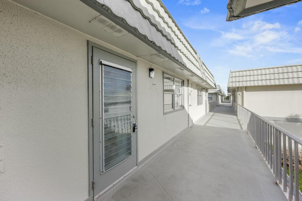 373 Monaco H , Delray Beach, FL 33446