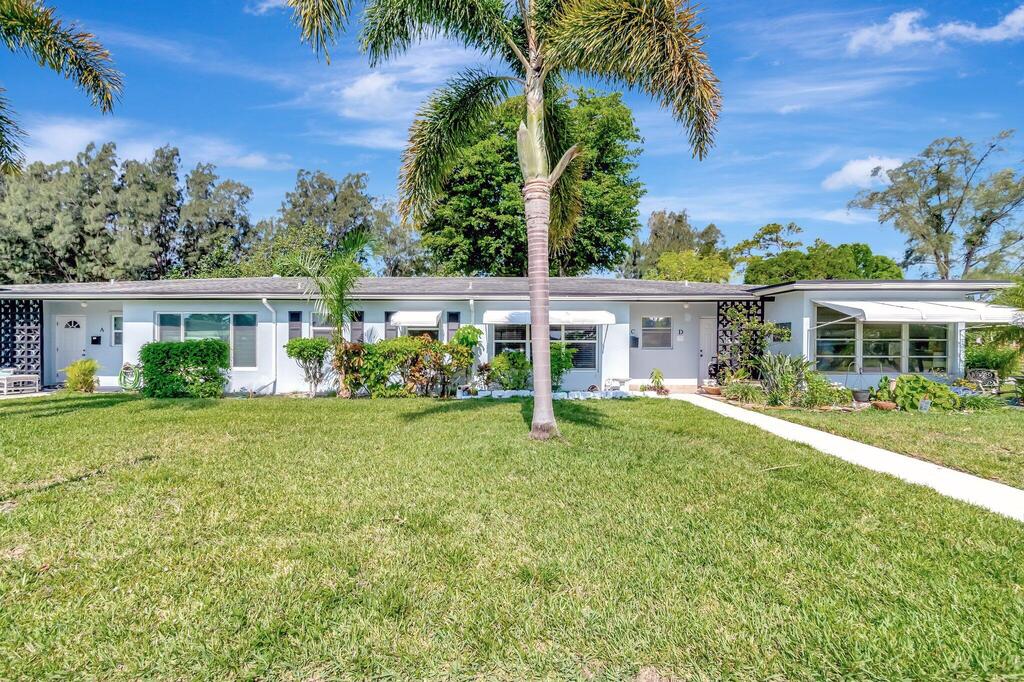 410 High Point Drive, Delray Beach, FL 33445