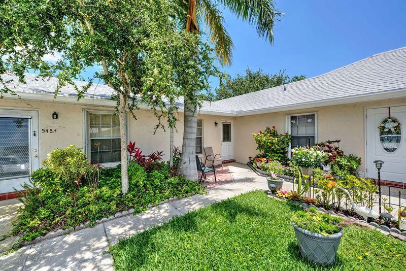 545 Covered Bridge Boulevard, Lake Worth, FL 33467
