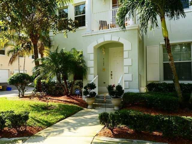 4127 Sandy Spit Lane, Jupiter, FL 33458