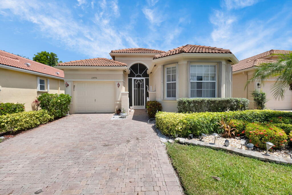 15470 Fiorenza Circle, Delray Beach, FL 33446