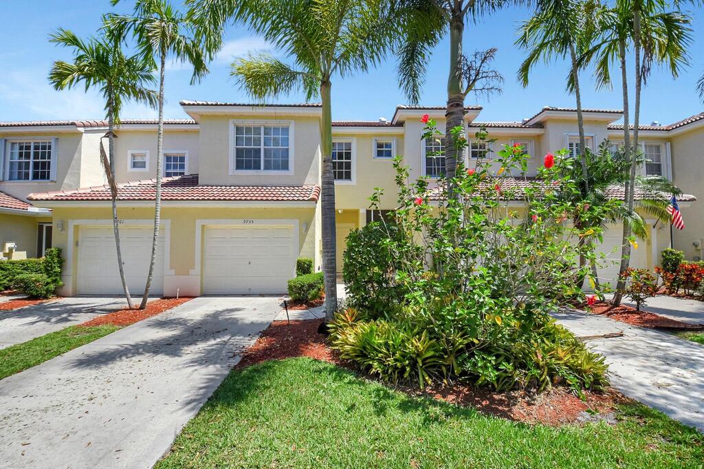9755 Porta Leona Lane, Boynton Beach, FL 33472