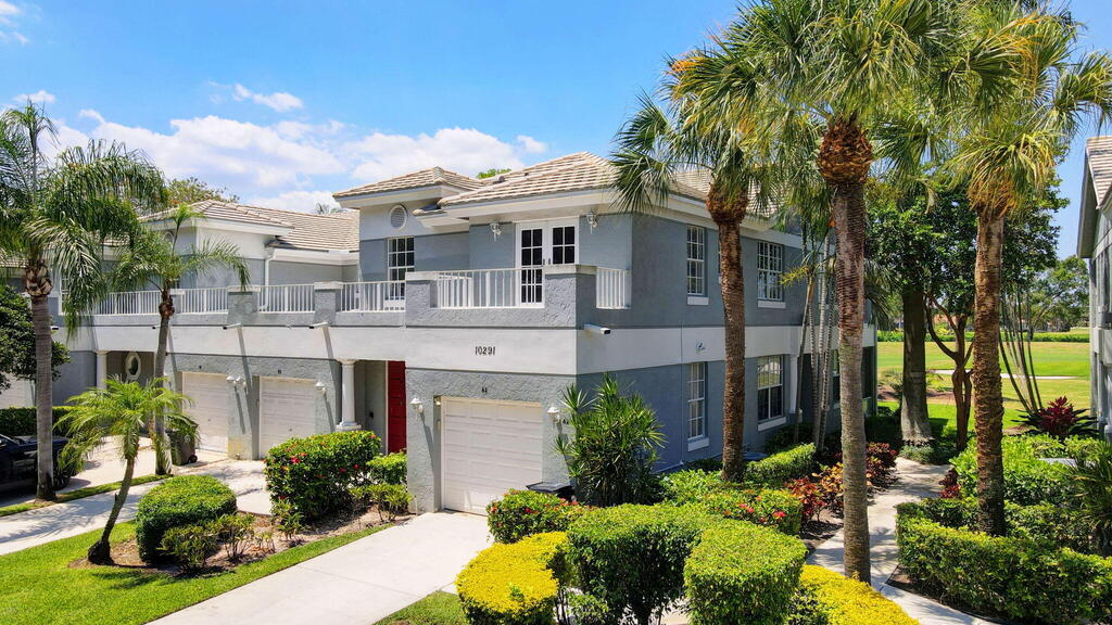 10291 Andover Coach Lane, Lake Worth, FL 33449