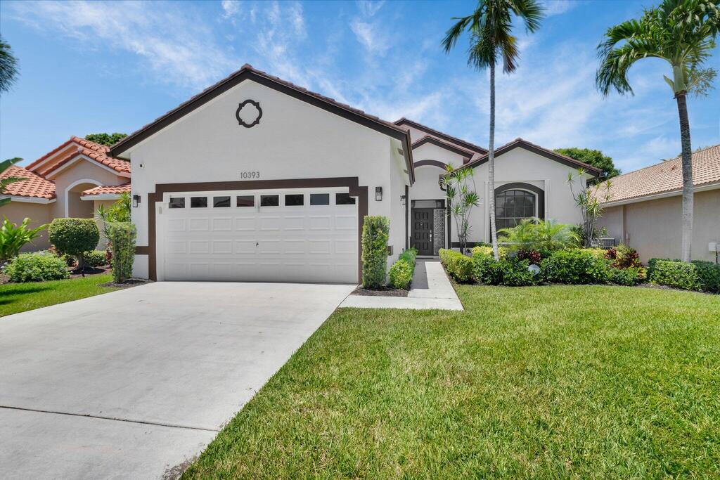 10393 Lexington Circle, Boynton Beach, FL 33436