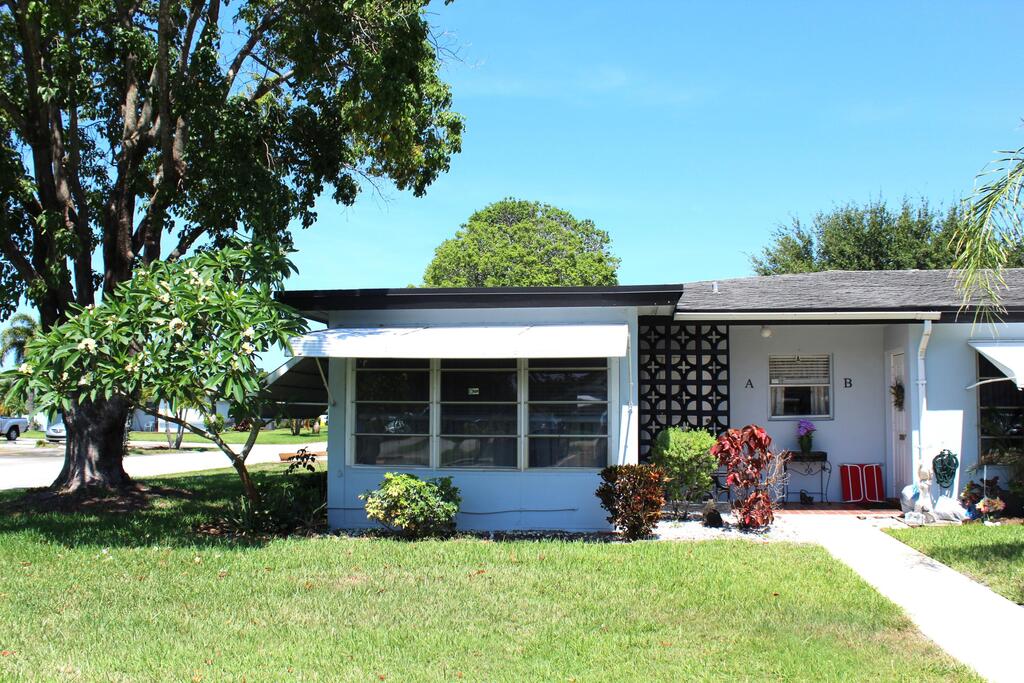 540 High Point Drive, Delray Beach, FL 33445