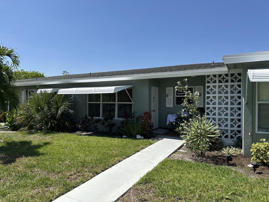 767 High Point Drive, Delray Beach, FL 33445