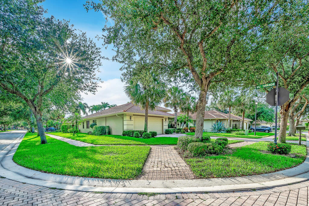 11095 Via Siena , Boynton Beach, FL 33437
