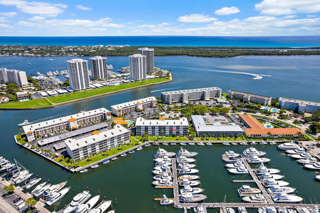 29 Yacht Club Drive, North Palm Beach, FL 33408