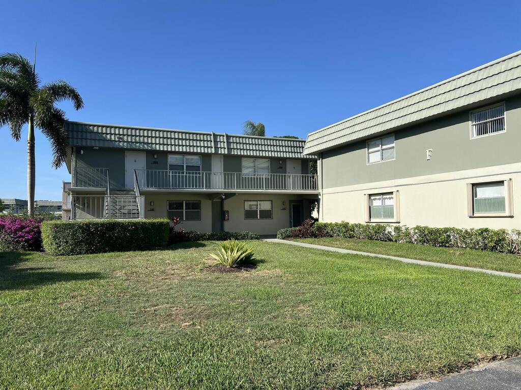 267 Flanders F , Delray Beach, FL 33484