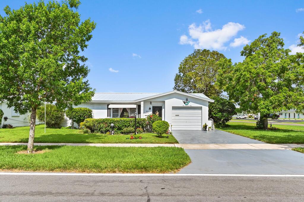 103 18th Street, Boynton Beach, FL 33426
