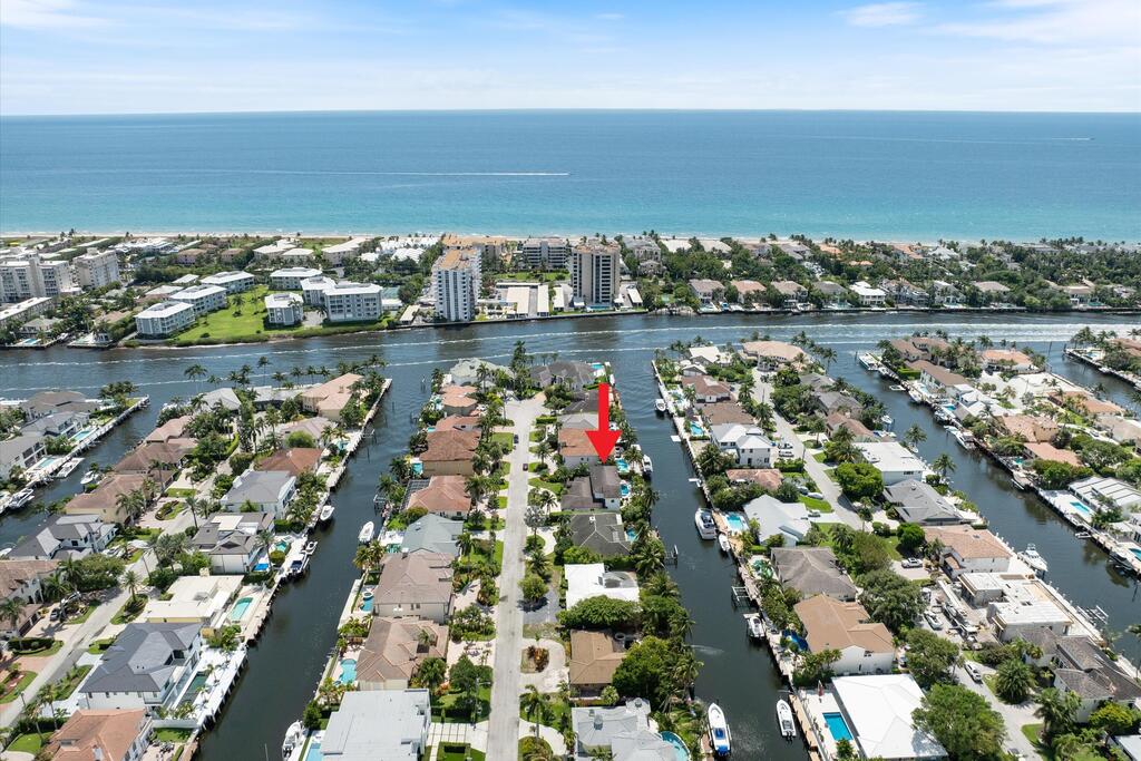 960 Cypress Drive, Delray Beach, FL 33483