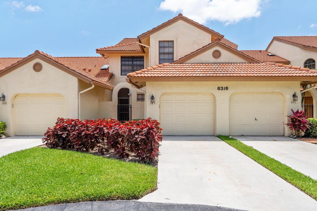 8316 Waterline Drive, Boynton Beach, FL 33472