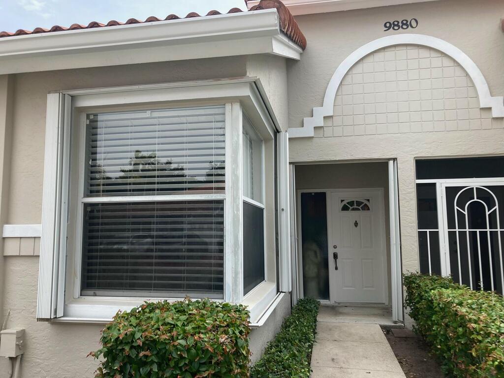 9880 Summerbrook Terrace, Boynton Beach, FL 33437
