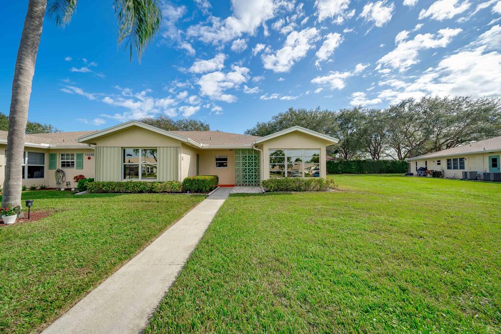 14240 Nesting Way, Delray Beach, FL 33484