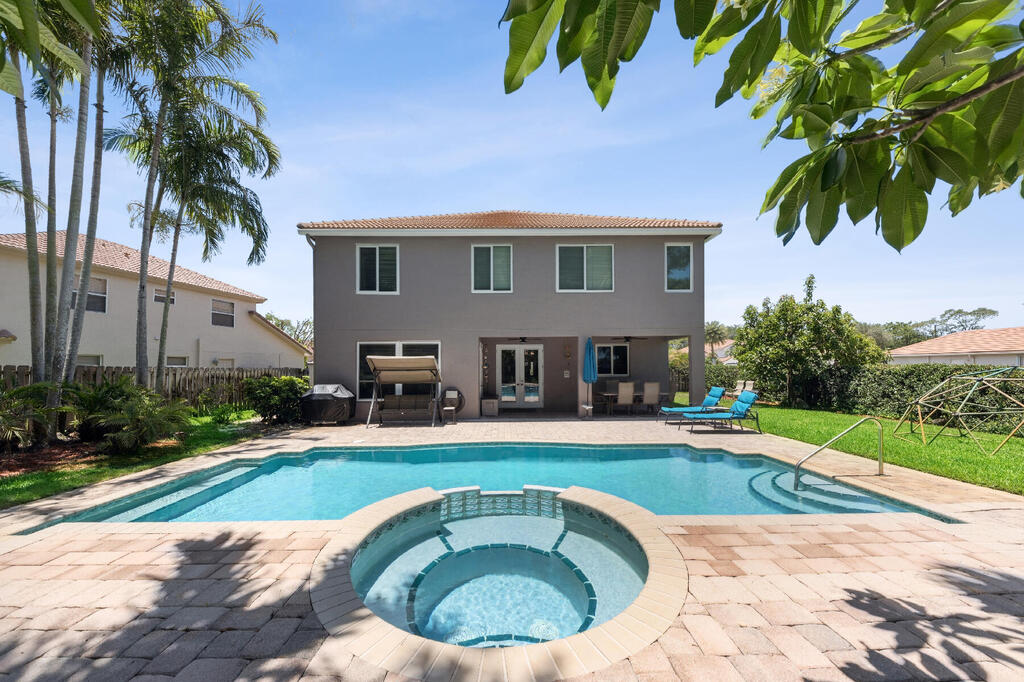 7969 Heavener Court, Lake Worth, FL 33467