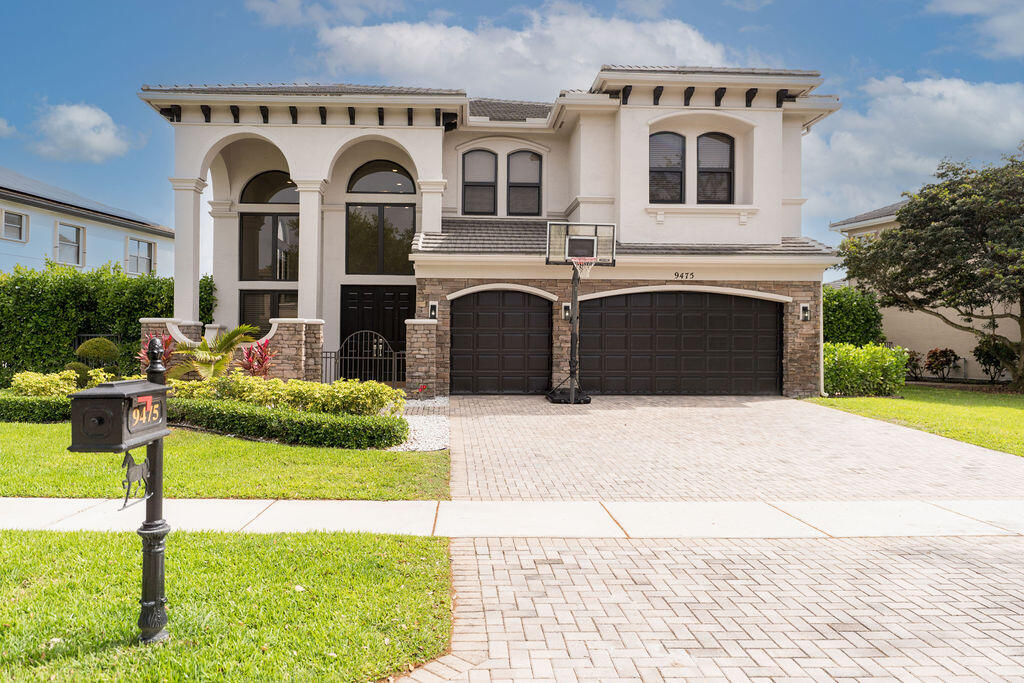 9475 Equus Circle, Boynton Beach, FL 33472