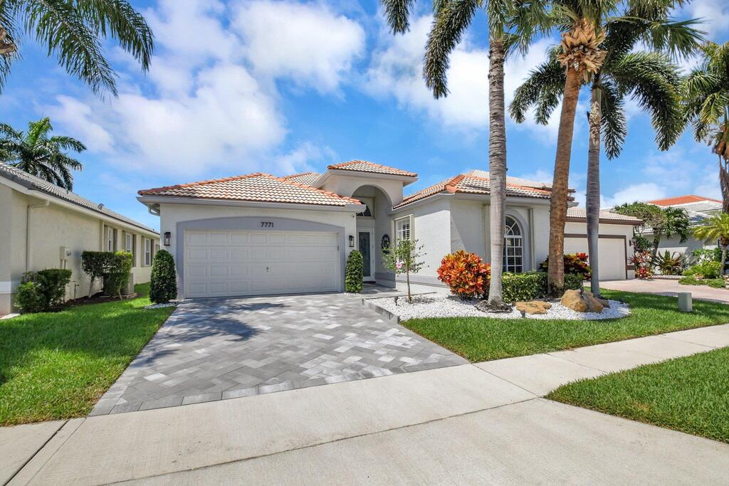 7771 Monarch Court, Delray Beach, FL 33446