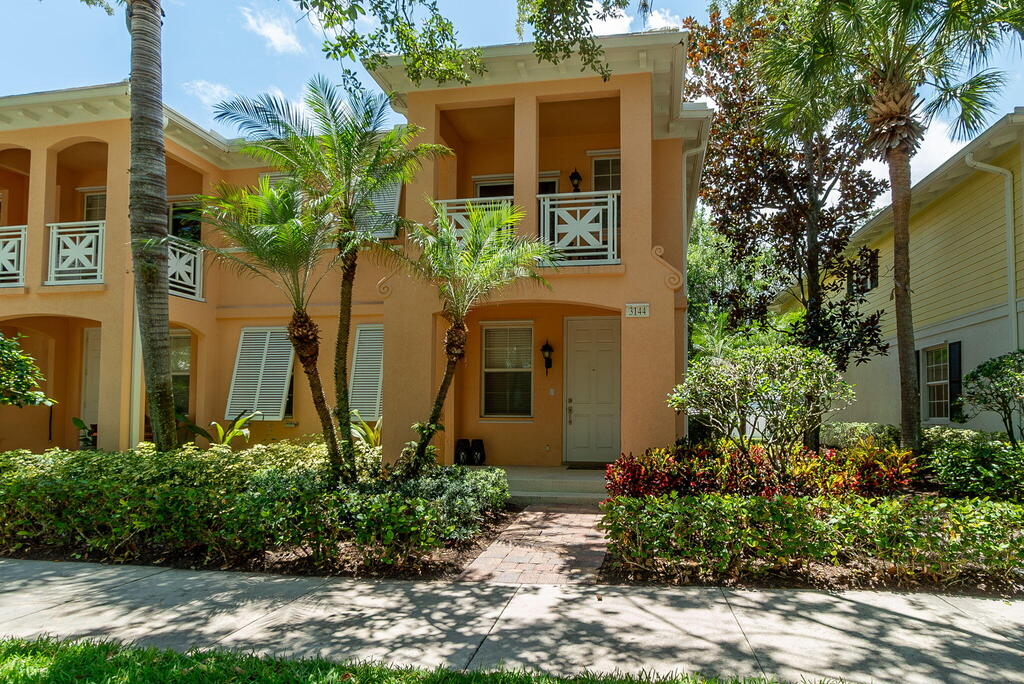 3144 Community Dr Drive, Jupiter, FL 33458