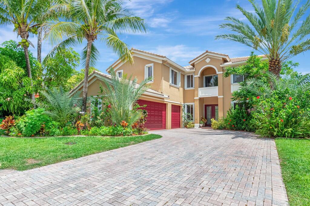 116 Ibisca Terrace, Royal Palm Beach, FL 33411