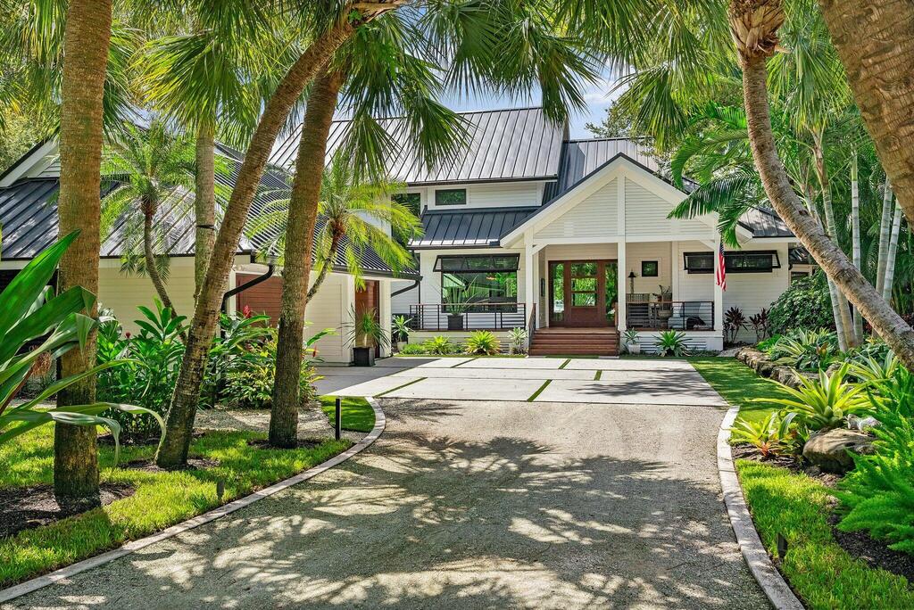 5488 Pennock Point Road, Jupiter, FL 33458