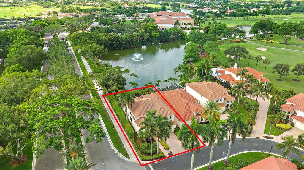 8405 Legend Club Drive, West Palm Beach, FL 33412