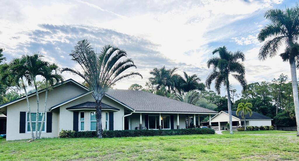 16687 115th Avenue, Jupiter, FL 33478