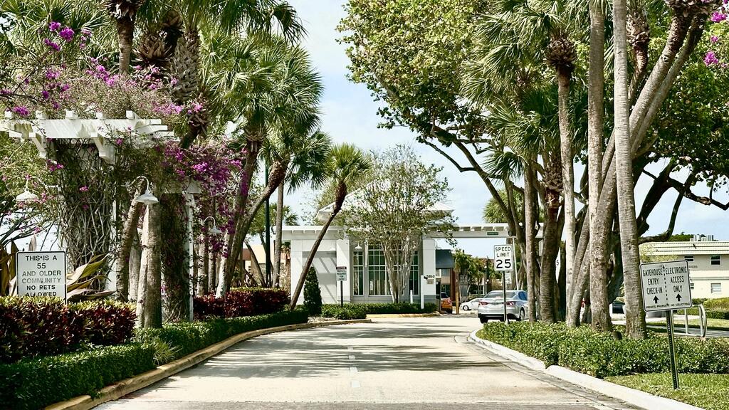 420 Normandy I , Delray Beach, FL 33484