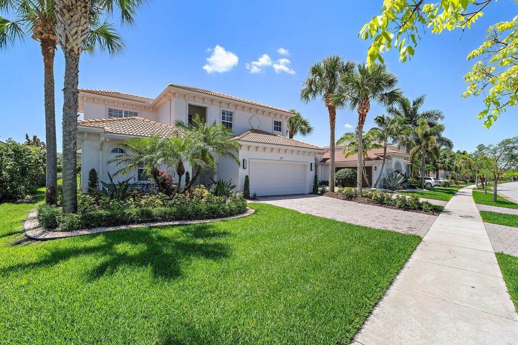 220 Carina Drive, Jupiter, FL 33478
