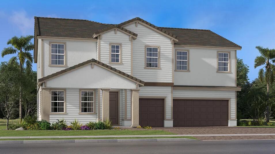 9311 Pearch Lane, Boynton Beach, FL 33437