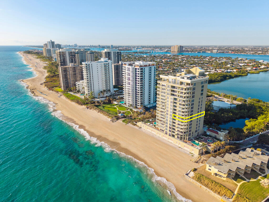 5050 Ocean Drive, Singer Island, FL 33404