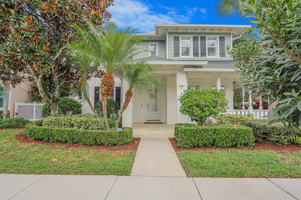 101 Saint Pierre Way, Jupiter, FL 33458