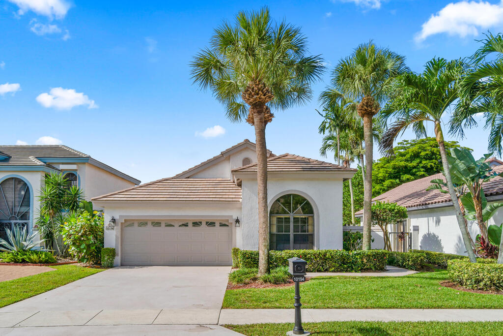 10194 Lexington Circle, Boynton Beach, FL 33436