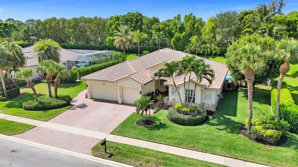 11354 Mainsail Court, Wellington, FL 33449