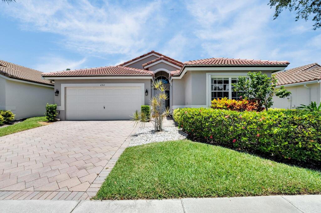 6563 Kings Creek Terrace, Boynton Beach, FL 33437