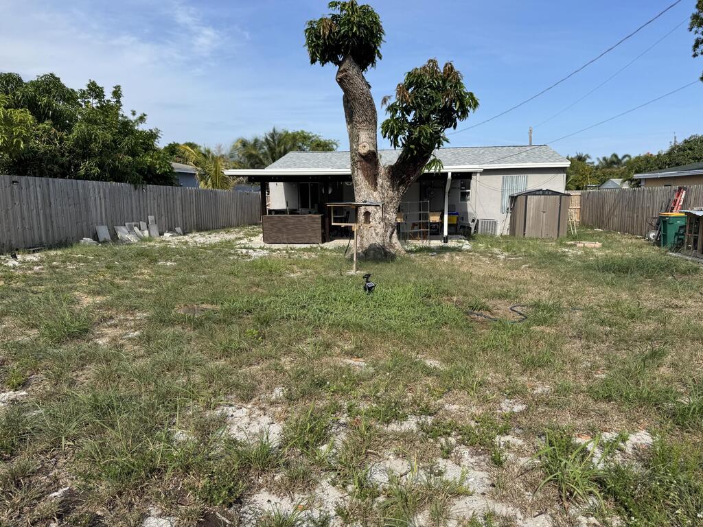 1413 C Terrace Terrace, Lake Worth, FL 33460