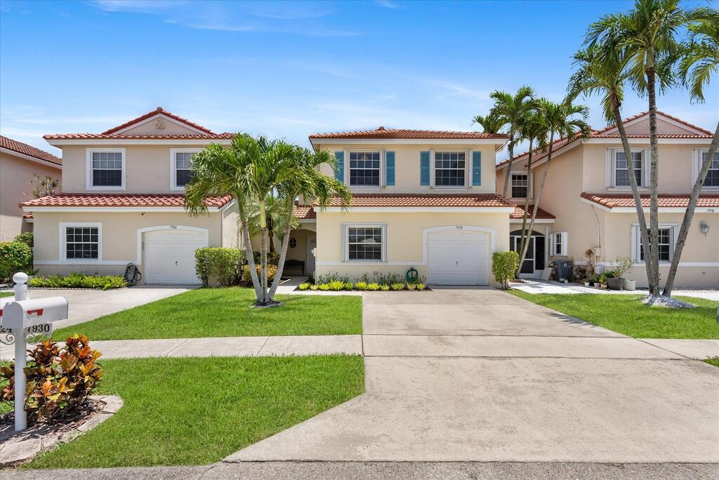 7930 Nolting Court, Lake Worth, FL 33467