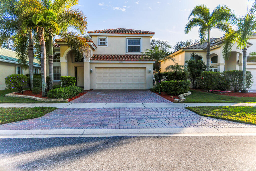 4245 Bluff Harbor Way, Wellington, FL 33449