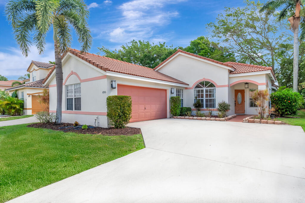6745 Coral Reef Street, Lake Worth, FL 33467