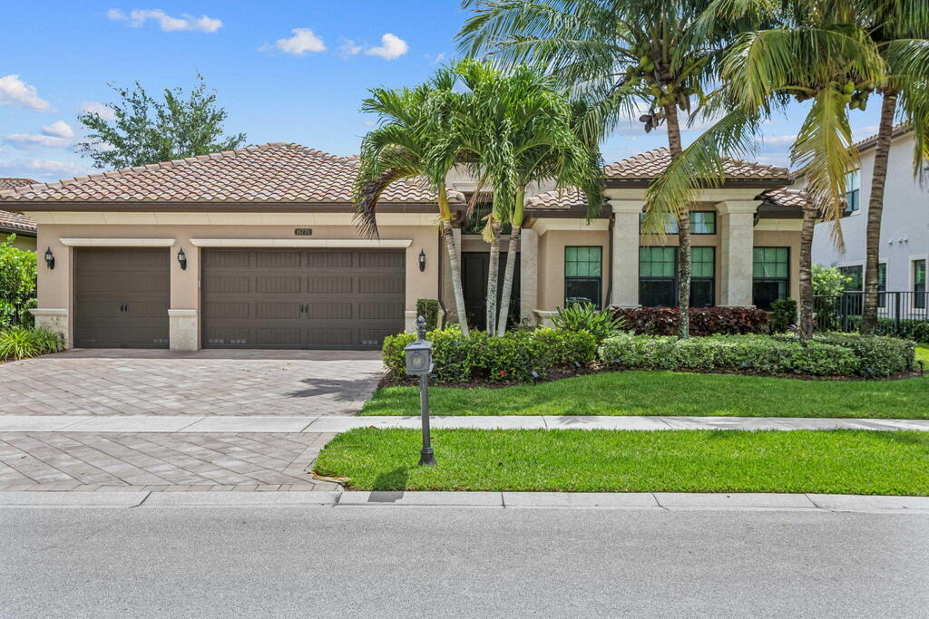 16770 Burlington Bristol Lane, Delray Beach, FL 33446