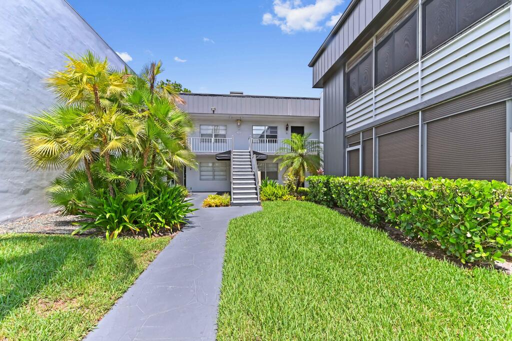 7 Normandy A , Delray Beach, FL 33484