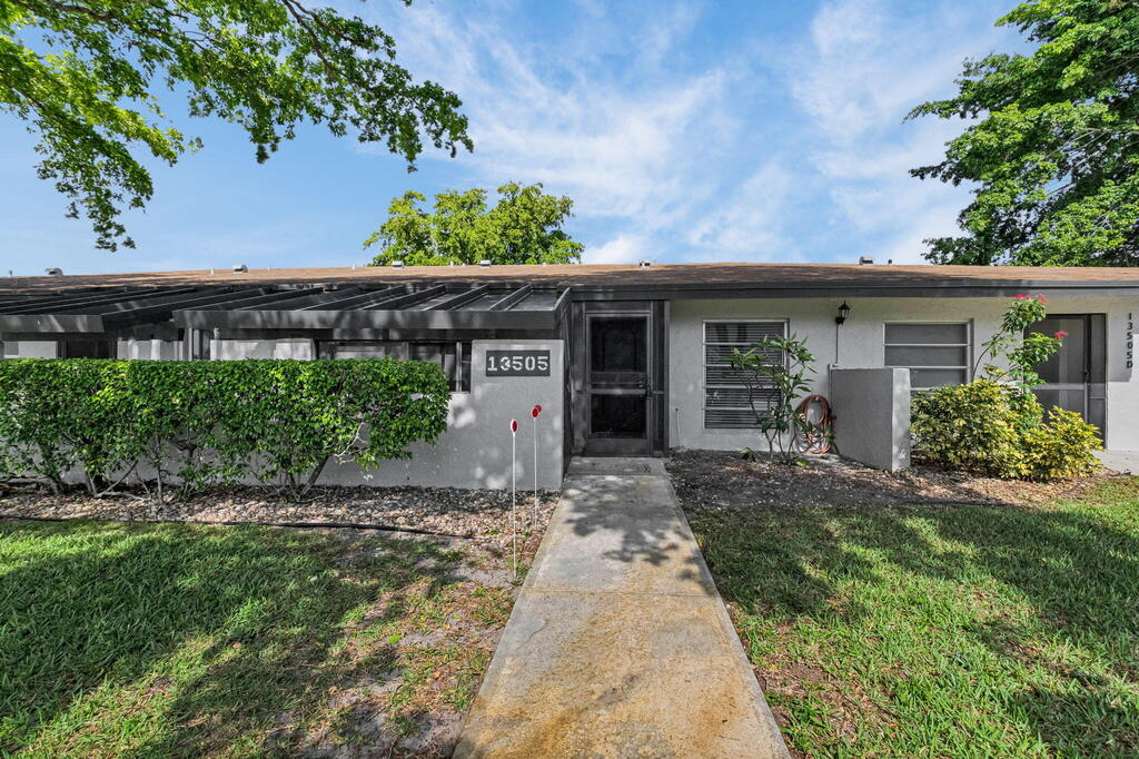 13505 Fishtail Palm Court, Delray Beach, FL 33484